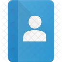 Telefono Ufficio Notebook Icon