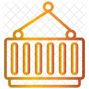 Recipiente  Ícone
