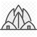 Contemporary  Icon