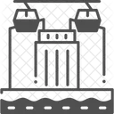 Contemporary  Icon