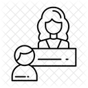 Contempt of Court  Icon