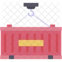 Envase  Icono