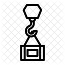 Envase  Icono