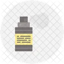 Contenedor de spray  Icon