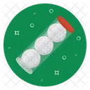 Conteneur De Balle De Golf Conteneur De Maintien De Balle Bouteille De Balles Icon
