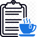 Contenido Fresco Nuevo Moderno Icono
