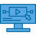 Contenido Interactivo Analisis Diagnostico Icono