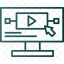 Contenido Interactivo Analisis Diagnostico Icono