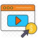 Contenido Pago Articulos Pagos Dinero Icono