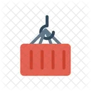 Contenitore  Icon