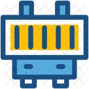 Contenitore  Icon