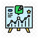 Content Planning Social Icon