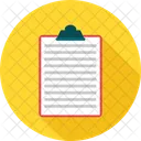 Content Article Writing Content Writing Icon