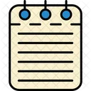 Content Documents Draft Icon