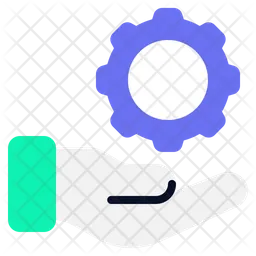 Content  Icon