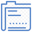 Content Archive Archive Data Archive File アイコン