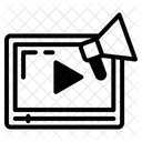 Content Creation  Icon