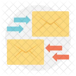 Content Delivery Logo Icon