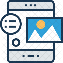 Content Design Icon