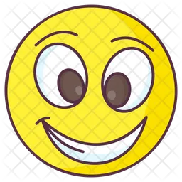 Content Emoji Emoji Icon