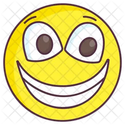 Content Emoji Emoji Icon
