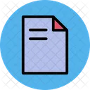 Content File Archive Content Icon