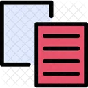 Content File  Icon