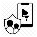 Content Filter  Icon