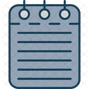 Content Documents Draft Icon