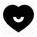 Content Heart Favorite Icon