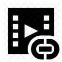 Content  Icon