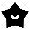 Content Star Favorite Icon