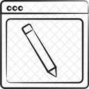 Content  Icon