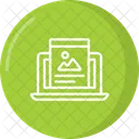 Content  Icon