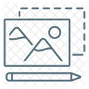 Content  Icon