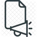 Content  Icon