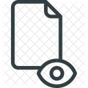 Content  Icon
