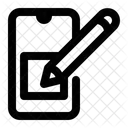 Content  Icon