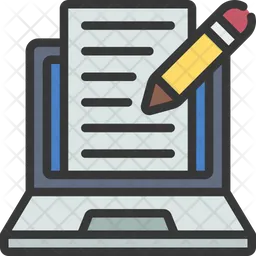 Content  Icon