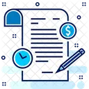 Content  Icon