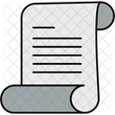 Content  Icon