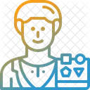 Content  Icon