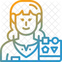 Content  Icon
