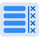 Content Article Blog 아이콘
