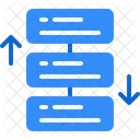 Content  Icon