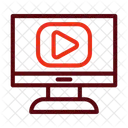 Content Management  Icon
