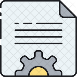 Content management Icon