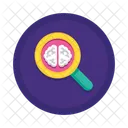 Content Management  Icon