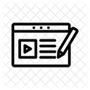 Content Manager アイコン