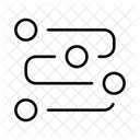 Content Map  Icon